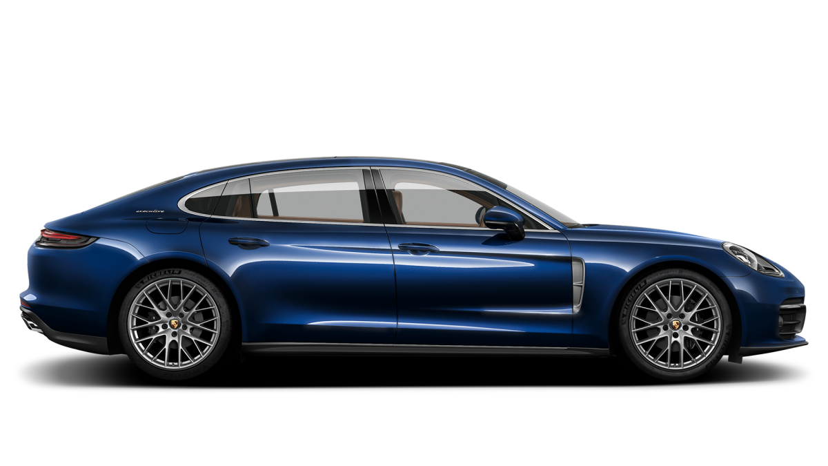 Panamera 4 Sport Turismo