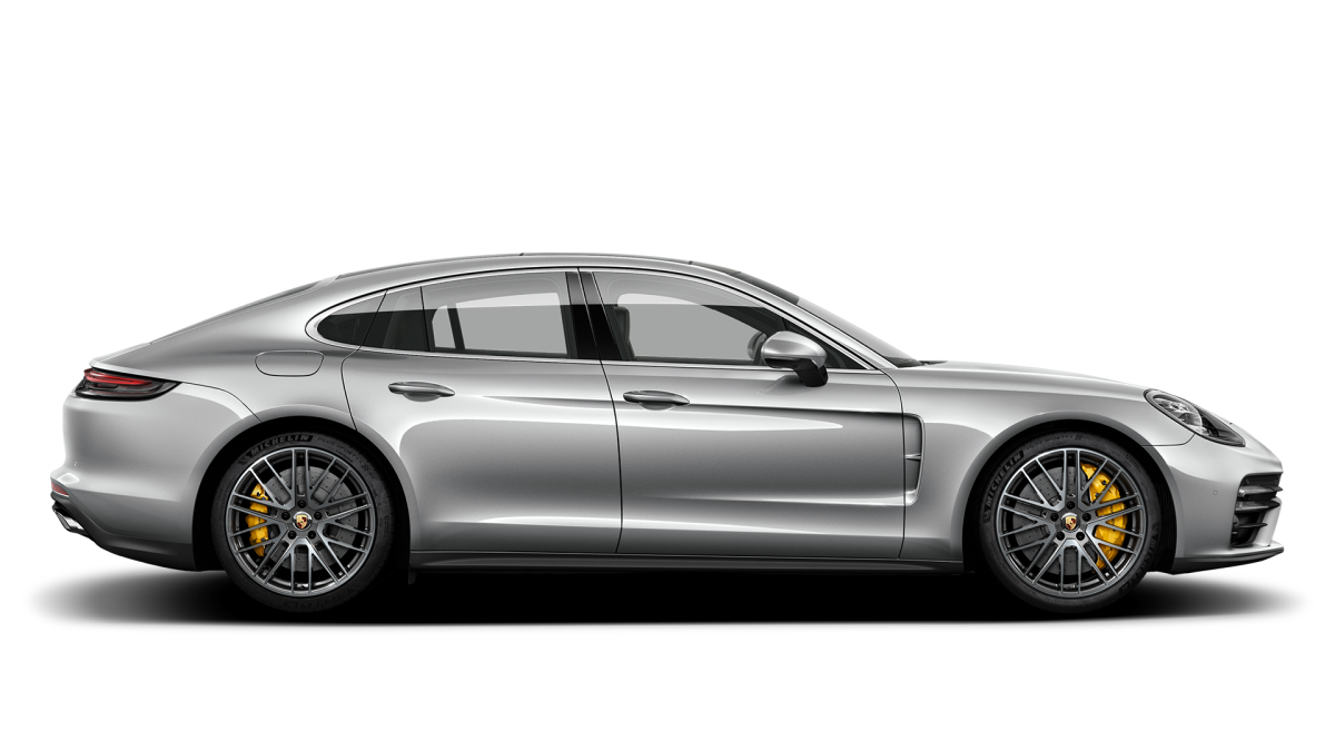 Panamera 4