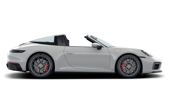 911 Carrera GTS Cabriolet