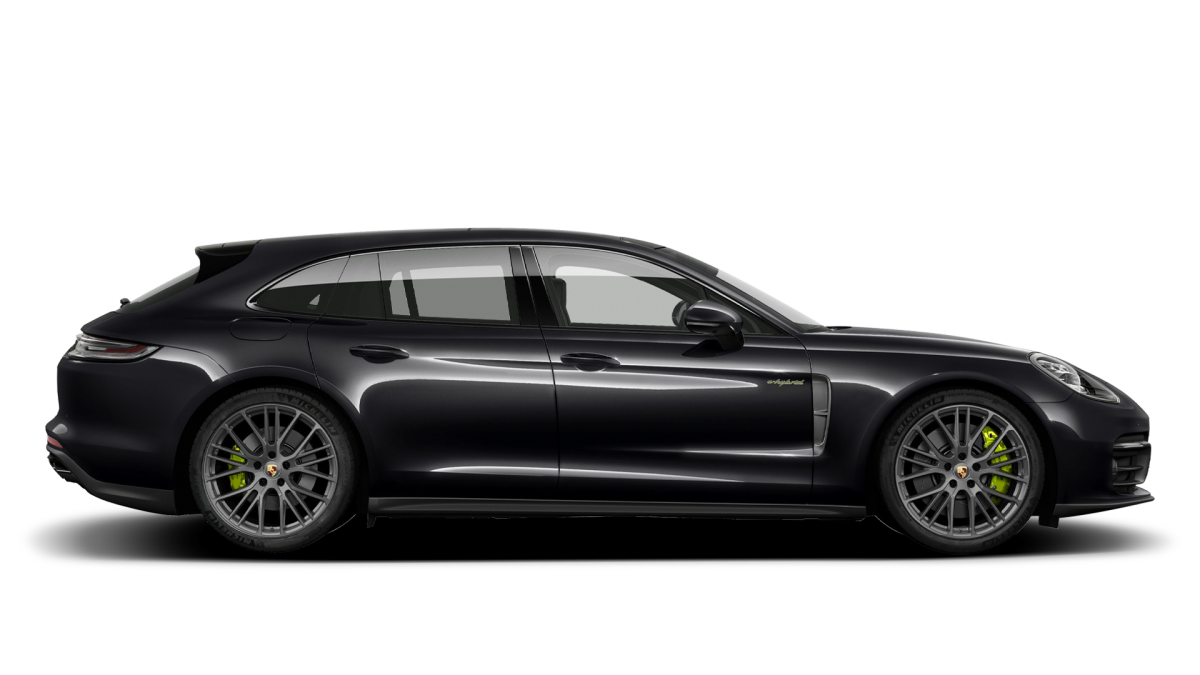 Panamera 4 Sport Turismo